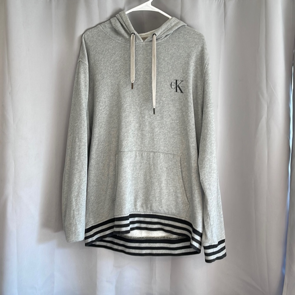 Calvin Klein hoodie
